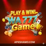 WA 777 Game