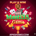 Masti365 game