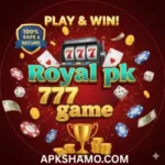 Royal PK 777 Game