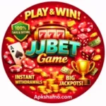 JJBET Game