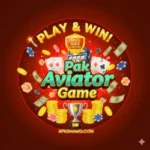 Pak Aviator Game