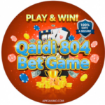 Qaidi 804 Bet Game