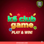 K6 Club Game