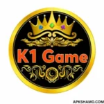 k 1 Game