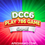 DCC6 Game