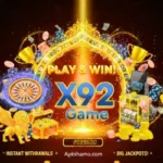 X92 Game