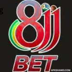 8jj Bet Game
