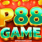 P 88 Game