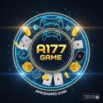 A 177 Game