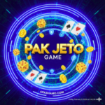 Pak jeto Game