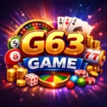 G63 Game
