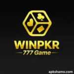 WIN PKR 777 Game