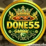 Done555 Game