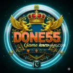 Done 55 Game