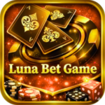 Luna Bet Game