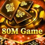 80M Game