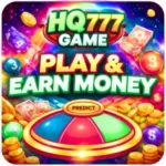 HQ 777 Game