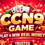 CCN9 Game