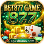 BET 877 Game