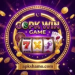 GOPK Win Game