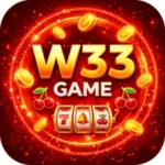 W 33 Game