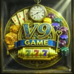 V 9 Game