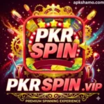 PKR Spin Game