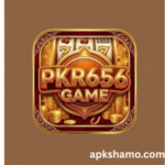 PKR 656 Game