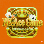 PK Ace Game