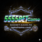 BET5555 Game